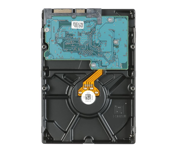TOSHIBA 3.5'' 500GB DT01ACA050 - 1400148 - zdjęcie 4